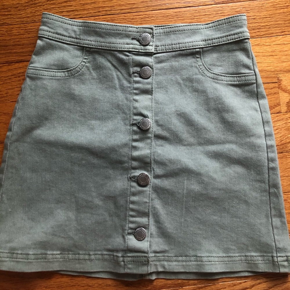 H&M Skirt
